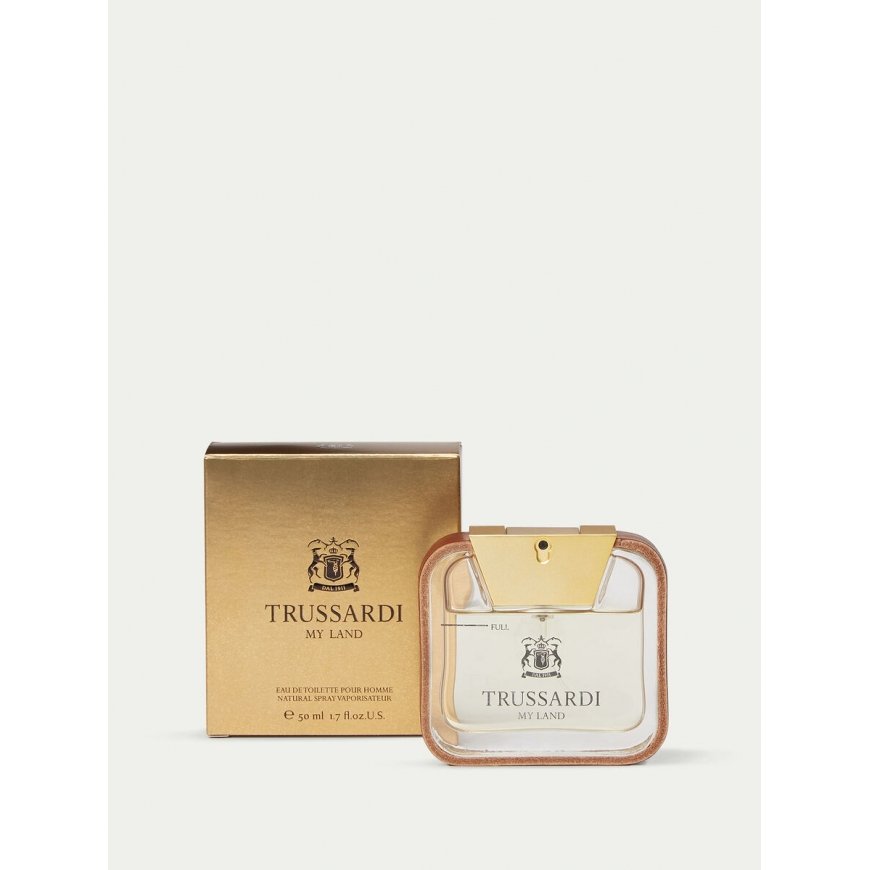 Trussardi My Land Men 50 ml – 2