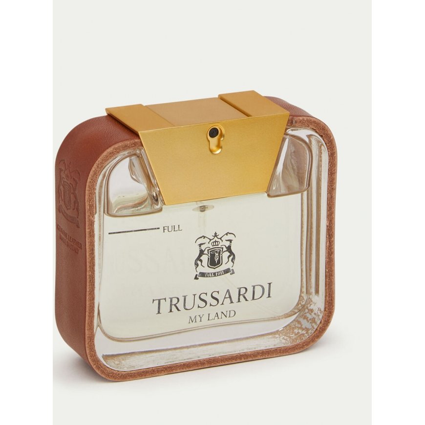 Trussardi My Land Vīrieši 50 ml – 3