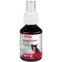 Beaphar Stop-it Cat 100ml means to repel a cat Beaphar Stop-it Cat 100ml means to repel a cat