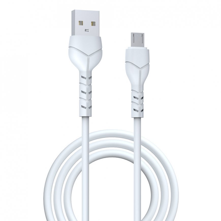 Devia cable Kintone USB - MicroUSB