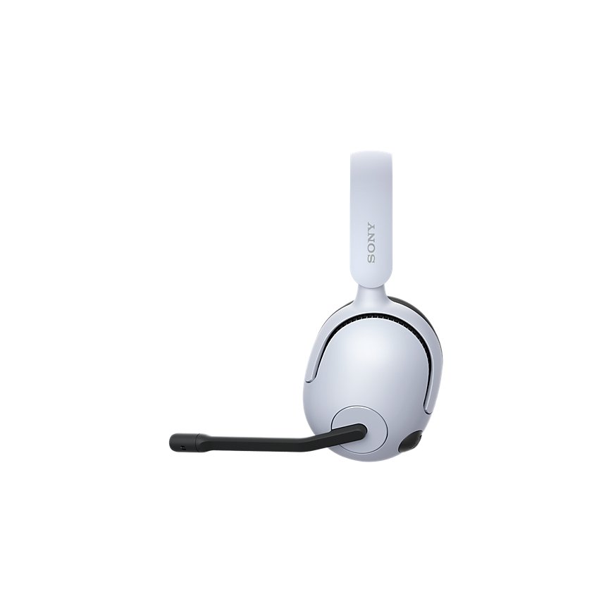 Sony INZONE H5 Headset Wired & Wireless Head-band Gaming White – 2