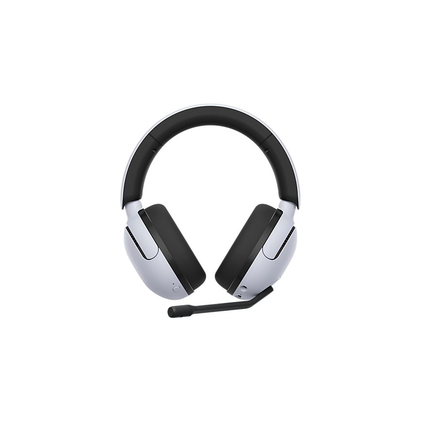 Sony INZONE H5 Headset Wired & Wireless Head-band Gaming White – 3
