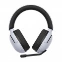 Sony INZONE H5 Гарнитура Проводной и беспроводной Оголовье Игровой Белый Sony INZONE H5 Гарнитура Проводной и беспроводной Оголовье Игровой Белый