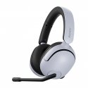 Sony INZONE H5 Kõrvaklapp Juhtmega ühendatud & juhtmevaba Peavõru Mängimine Valge Sony INZONE H5 Kõrvaklapp Juhtmega ühendatud & juhtmevaba Peavõru Mängimine Valge