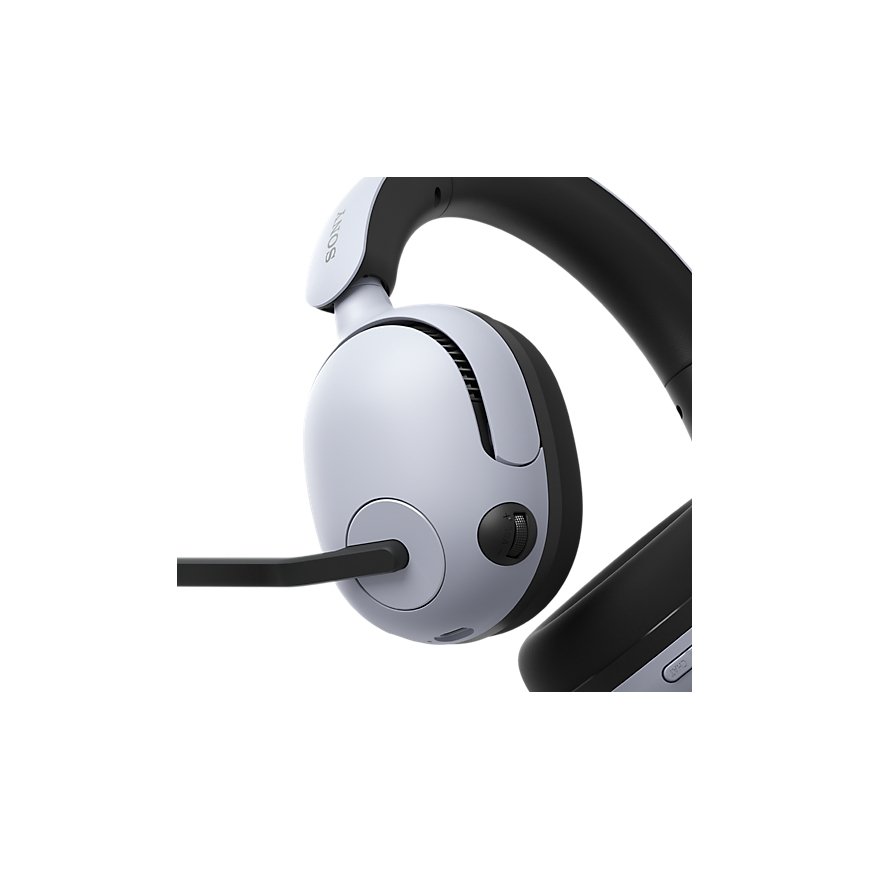 Sony INZONE H5 Headset Wired & Wireless Head-band Gaming White – 5