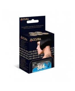 Accura ink HP No. 364XL (CN684EE) zamiennik