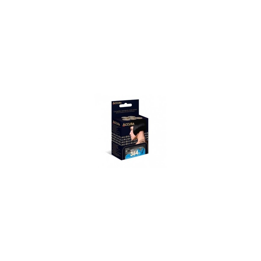 Accura ink HP No. 364XL (CN684EE)