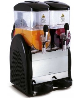 Granitor ice drink machine granite 2 x 12l Hendi 274224