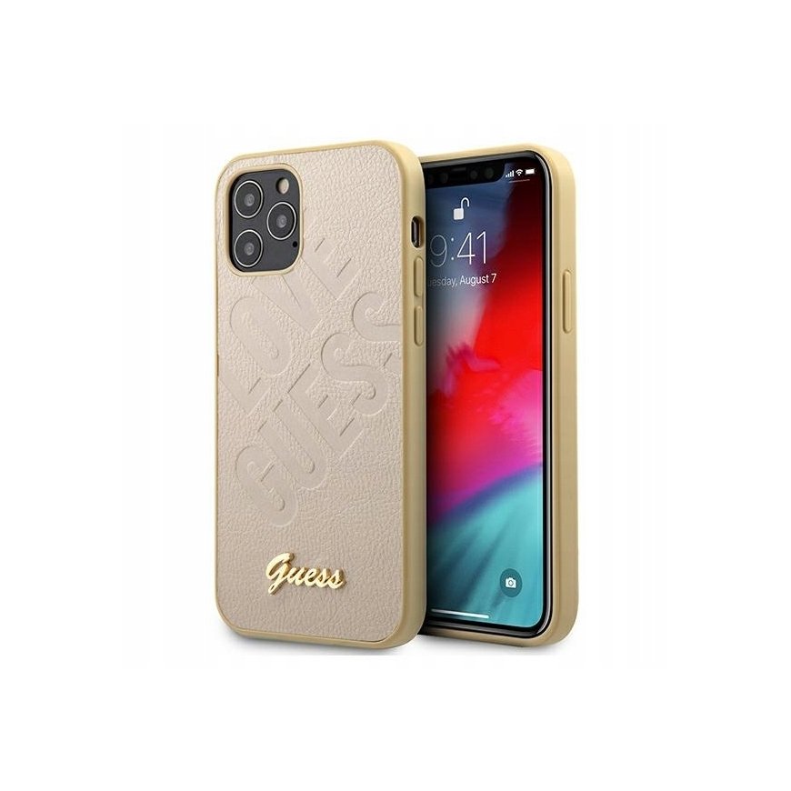 Guess GUFLBKN65BLD iPhone 11 Pro Max