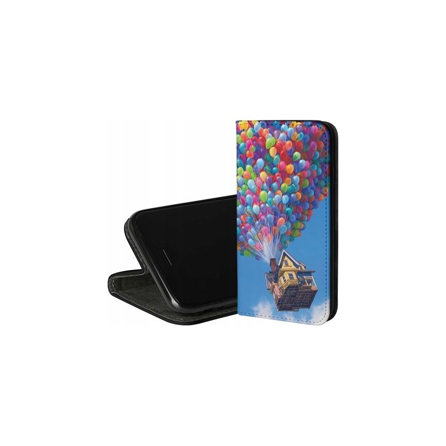 Guess GUFLBKN65BLD iPhone 11 Pro Max srebrny|silver book Iridesc – 2