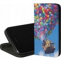 Guess GUFLBKN65BLD iPhone 11 Pro Max srebrny|silver book Iridesc Guess GUFLBKN65BLD iPhone 11 Pro Max srebrny|silver book Iridesc