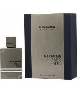 Al Haramain Amber Oud Carbon Edition