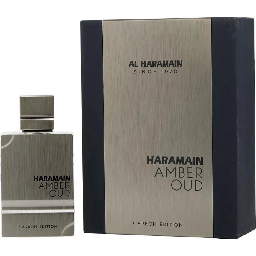 Al Haramain Al Haramain Amber Oud