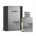 Al Haramain Amber Oud Carbon Edition Al Haramain Amber Oud Carbon Edition