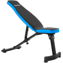 Inclined training bench, REBEL ACTIVE Inclined training bench, REBEL ACTIVE