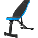 Inclined training bench, REBEL ACTIVE Inclined training bench, REBEL ACTIVE