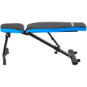 Inclined training bench, REBEL ACTIVE Inclined training bench, REBEL ACTIVE