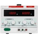 Stamos Germany Laboratorinis maitinimo šaltinis S-LS-77 0-60V 0-10A DC Stamos Germany Laboratorinis maitinimo šaltinis S-LS-77 0-60V 0-10A DC