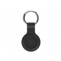 Tactical Airtag Beam Silicone Black