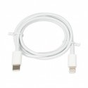 iBox C-37 Universāls Balts USB Ātrā uzlāde Iekštelpas iBox C-37 Universāls Balts USB Ātrā uzlāde Iekštelpas
