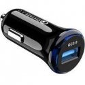 Goodbuy car charger M-36 USB | 3.1A black Goodbuy car charger M-36 USB | 3.1A black