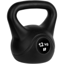 Kettlebell 12 kg, REBEL ACTIVE Kettlebell 12 kg, REBEL ACTIVE