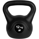 Kettlebell 12 kg, REBEL ACTIVE Kettlebell 12 kg, REBEL ACTIVE