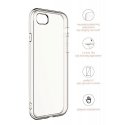 Swissten Clear Jelly Back Case 1.5 mm Silicone Case for Samsung Galaxy A52 Transparent