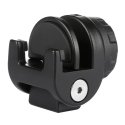 Puluz PU371 подставка/крепление для телефонов Черный Puluz PU371 подставка/крепление для телефонов Черный