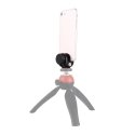 Puluz PU371 telephone mount/stand Black Puluz PU371 telephone mount/stand Black