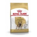 Royal Canin French Bulldog Adult 9 kg Pieaudzis suns Cūkgaļa Royal Canin French Bulldog Adult 9 kg Pieaudzis suns Cūkgaļa