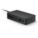 Microsoft Surface Dock 2 mobiililaitteiden telakka-asema Tabletti Musta Microsoft Surface Dock 2 mobiililaitteiden telakka-asema Tabletti Musta