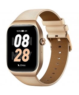 Smartwatch Mibro T2 Light Gold