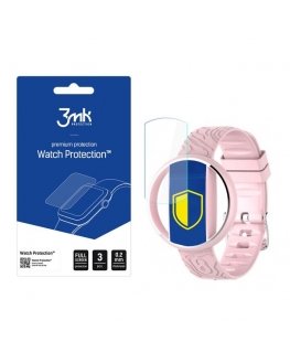 Garett Women Nicole - 3mk Watch Protection™ v. ARC+ screen prote