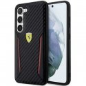 Ferrari Smooth and Carbon Effect Hard Case for Samsung Galaxy S2 Ferrari Smooth and Carbon Effect Hard Case for Samsung Galaxy S2