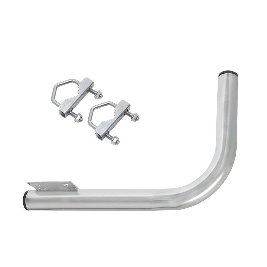 Blow Balcony handle top plate 400 – 2