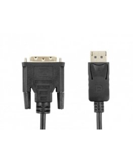Accura DisplayPort DVI 1.8m