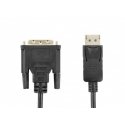 Accura DisplayPort DVI 1.8m Accura DisplayPort DVI 1.8m