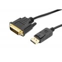Accura DisplayPort DVI 1.8m Accura DisplayPort DVI 1.8m