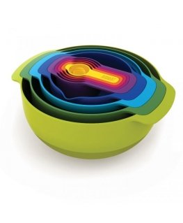 Joseph Joseph Nest 9 Plus