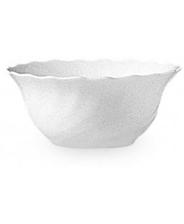 Arcoroc TRIANON bowl salad bowl, diameter 180mm, 1.8L, set of 6 pcs. - Arcoroc D6882