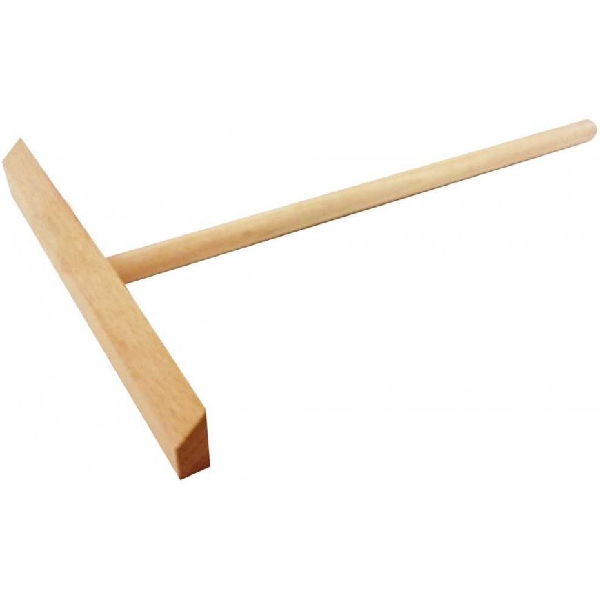 Waffle Royal Catering Spatula for spreading batter on pancake pans