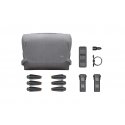 DJI Mavic 3 Series Fly More Kit Kameras drona rezerves daļa un piederums Komplekts DJI Mavic 3 Series Fly More Kit Kameras drona rezerves daļa un piederums Komplekts