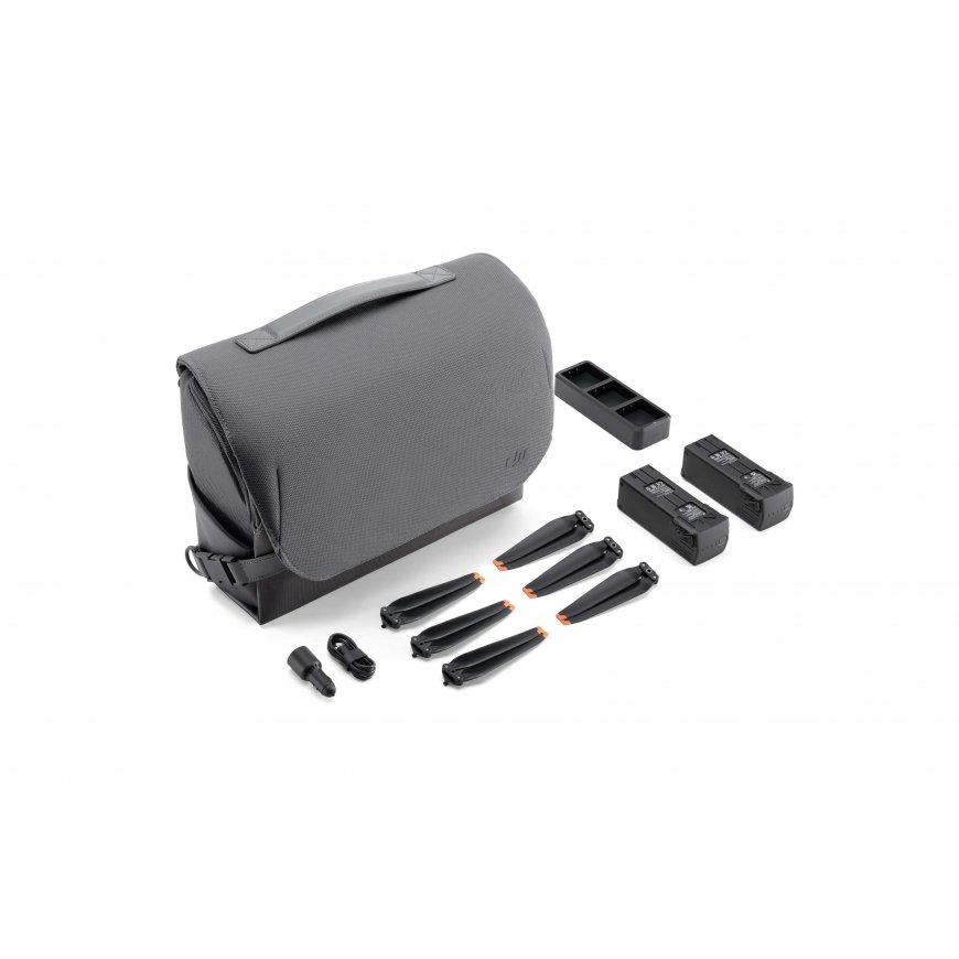 DJI Mavic 3 Series Fly More Kit camera drone part/accessory – 2