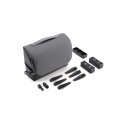 DJI Mavic 3 Series Fly More Kit Filmuojančio drono dalis arba priedas Rinkinys DJI Mavic 3 Series Fly More Kit Filmuojančio drono dalis arba priedas Rinkinys