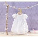 Dolly Moda Christening Dress 38-46 cm Dolly Moda Christening Dress 38-46 cm