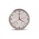 ESPERANZA EHC008W WALL CLOCK WASHINGTON WHITE ESPERANZA EHC008W WALL CLOCK WASHINGTON WHITE