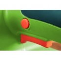 Verto 51G707 портативная шлифовальная машинка Ленточный шлифовальный аппарат Зеленый 730 W Verto 51G707 портативная шлифовальная машинка Ленточный шлифовальный аппарат Зеленый 730 W