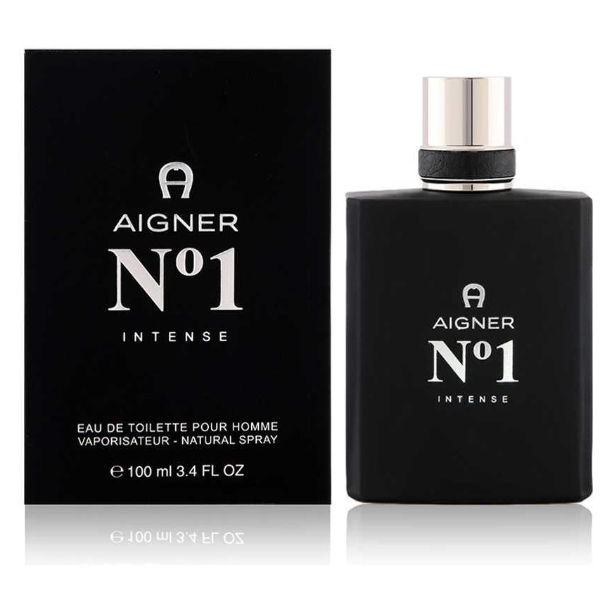 Aigner Perfume for men Etienne Aigner
