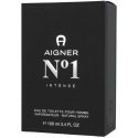 Perfume for men Etienne Aigner No 1 Intense EDT, 100 ml Perfume for men Etienne Aigner No 1 Intense EDT, 100 ml